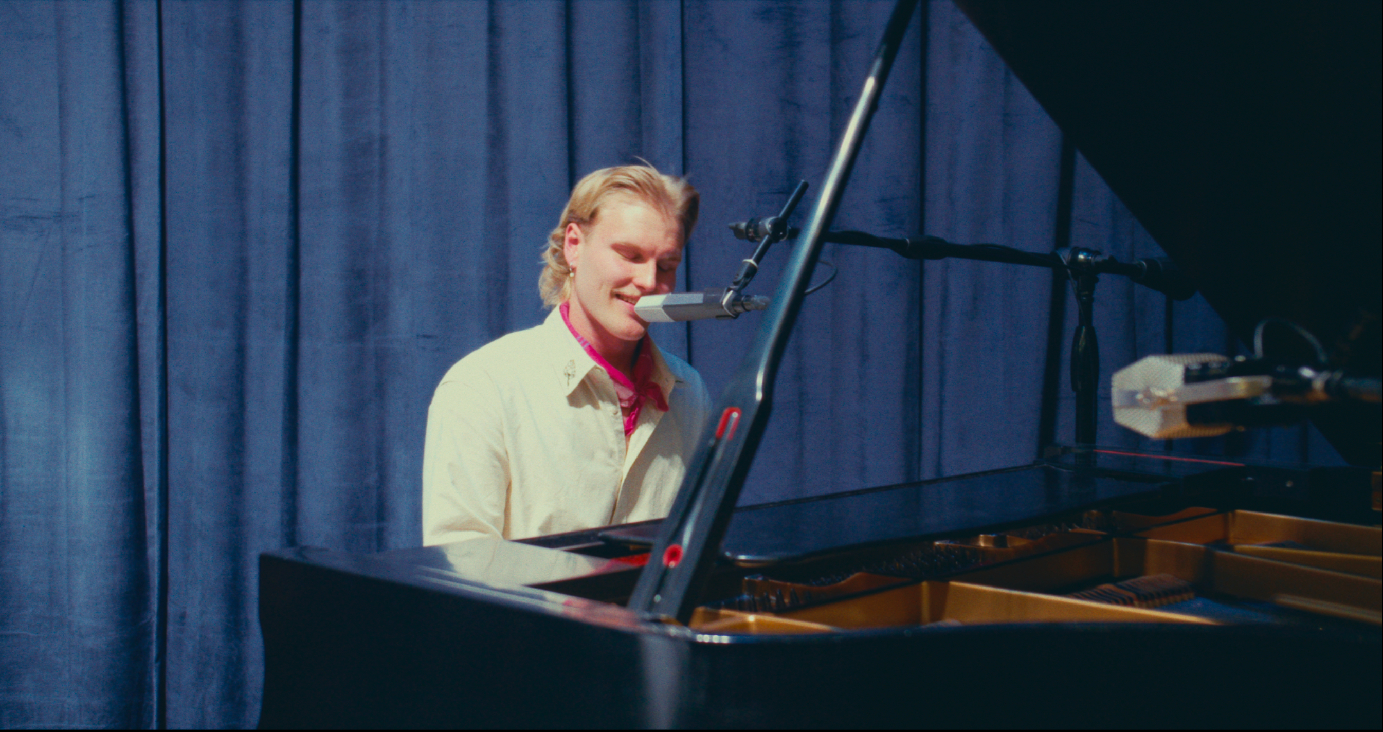 Wyatt Button Trio