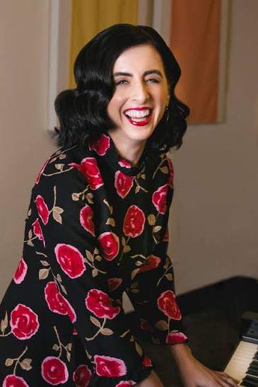 Kerry Politzer and Bossa PDX