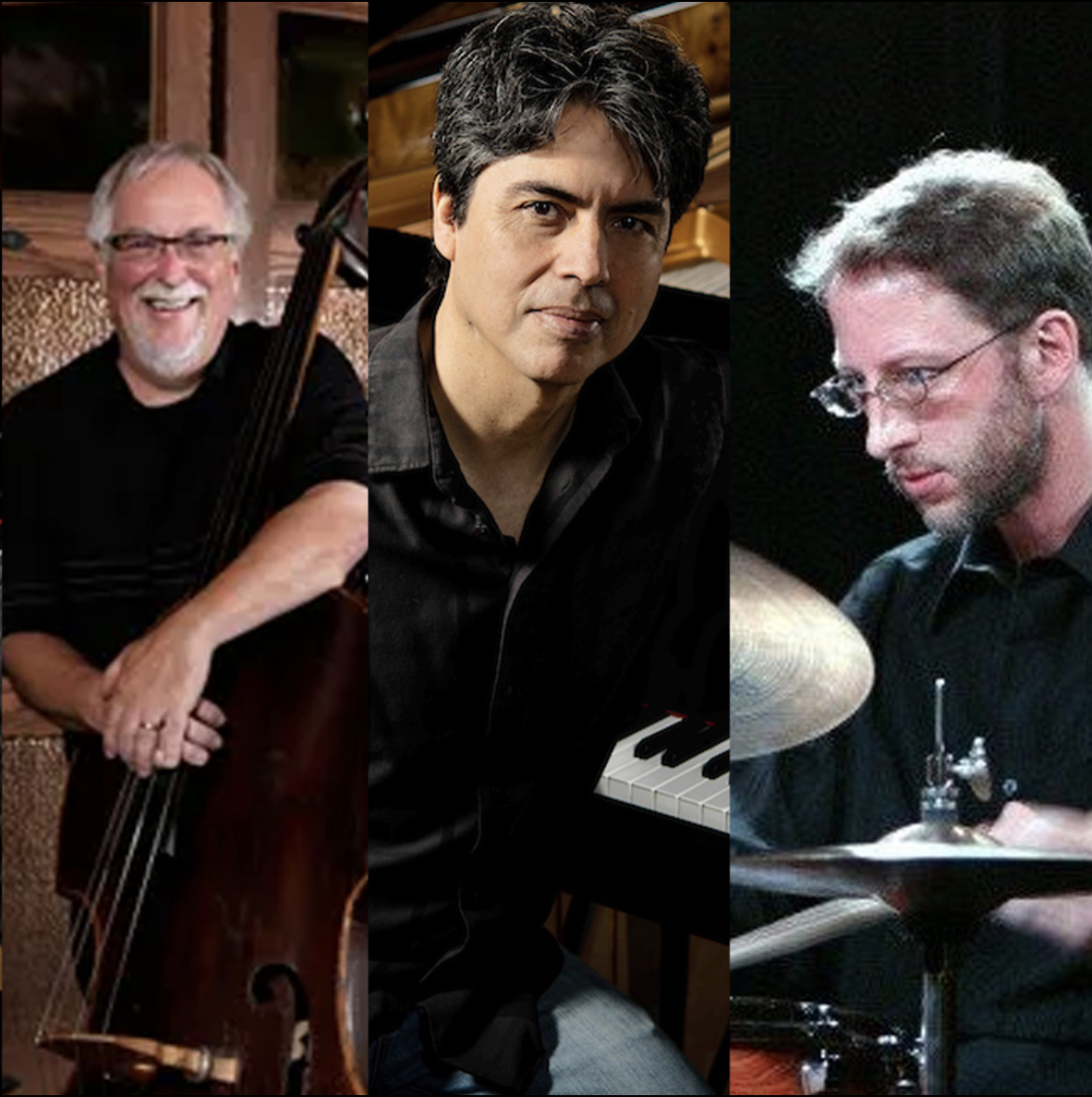 randy PORTER - tom WAKELING - todd STRAIT