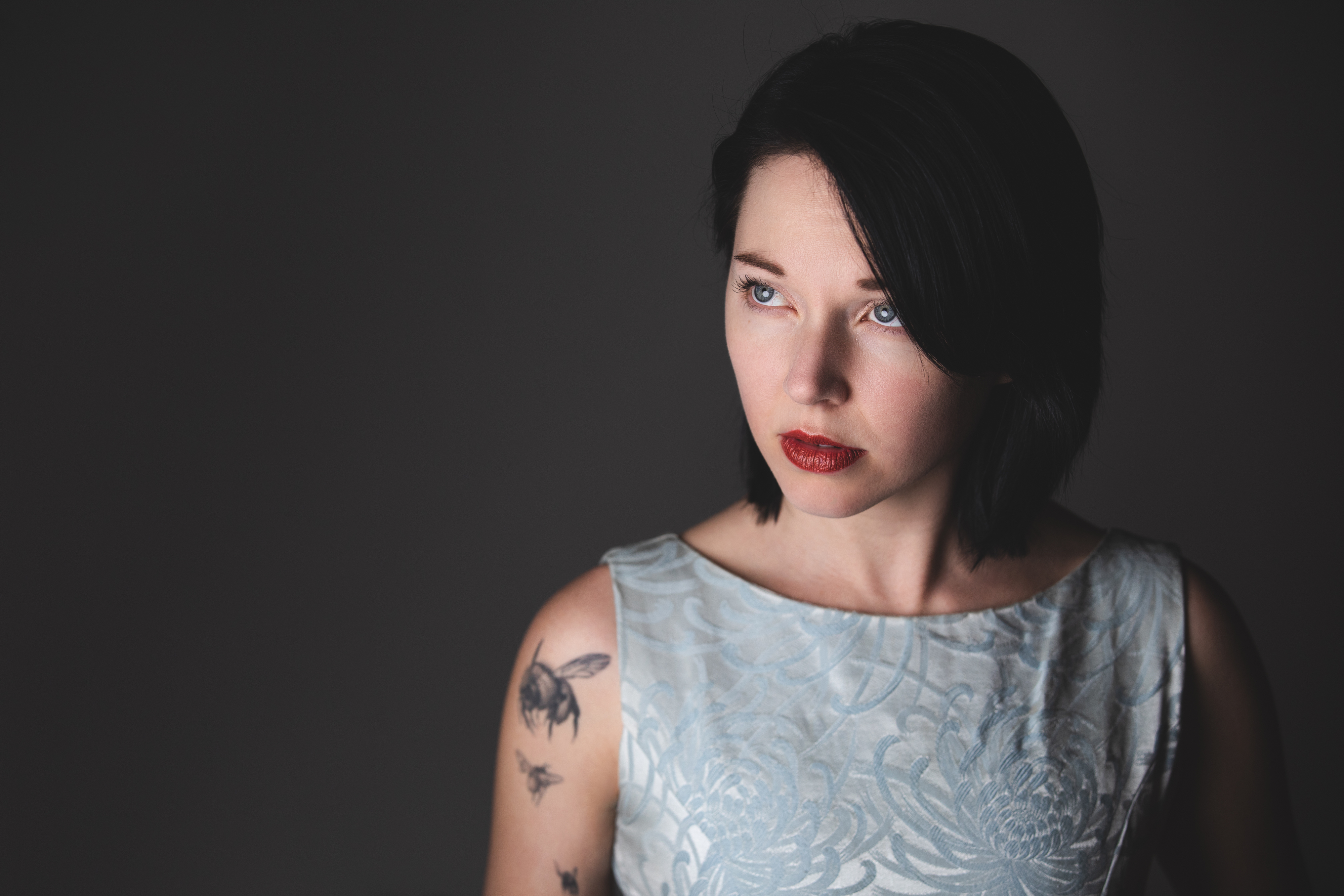 Holly Pyle with the George Colligan Trio