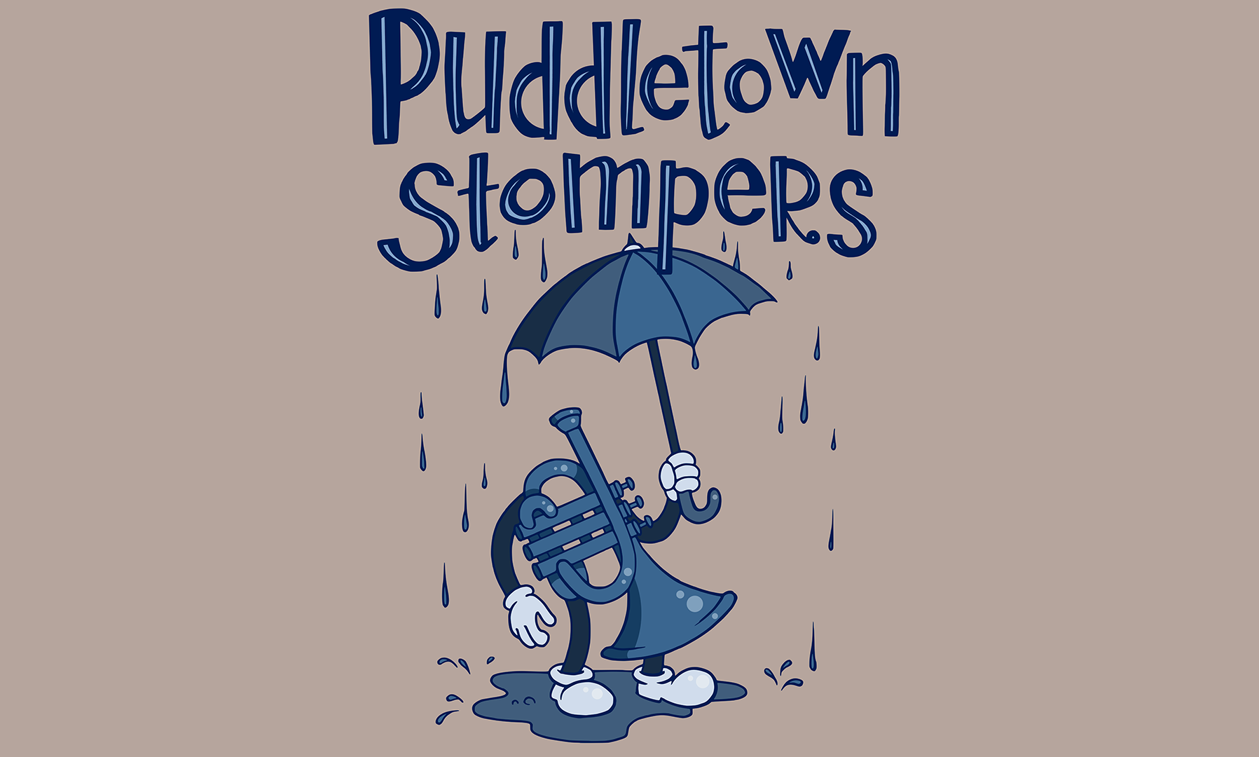 Puddletown Stompers