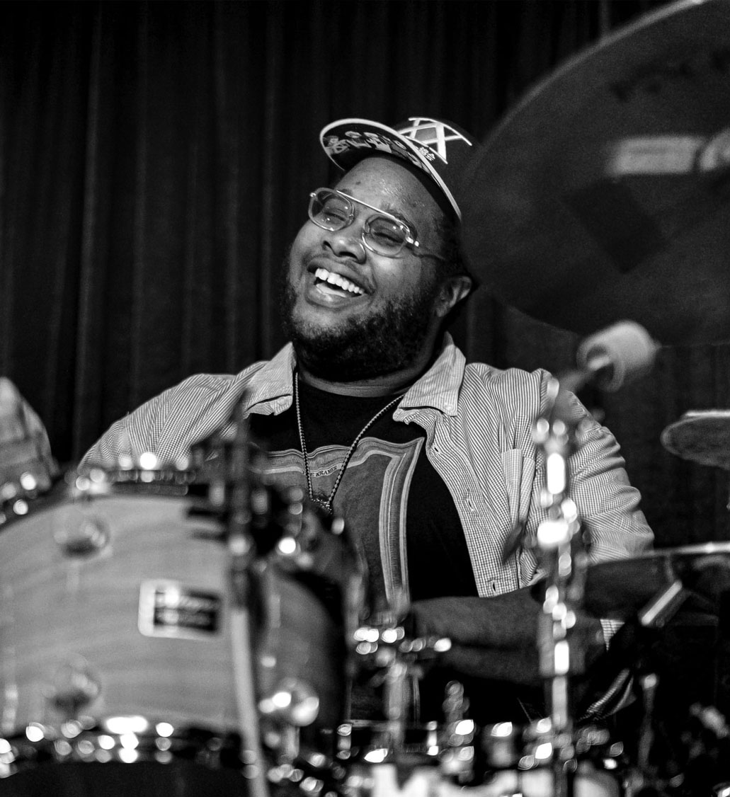 Machado Mijiga Quartet (MMQ)