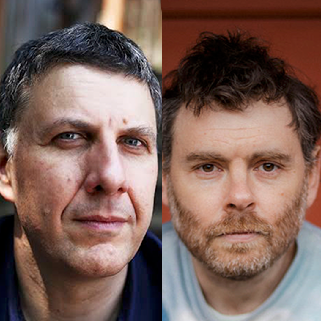Story of a Poem: Music & Conversation with Gabriel Kahane & Matthew Zapruder