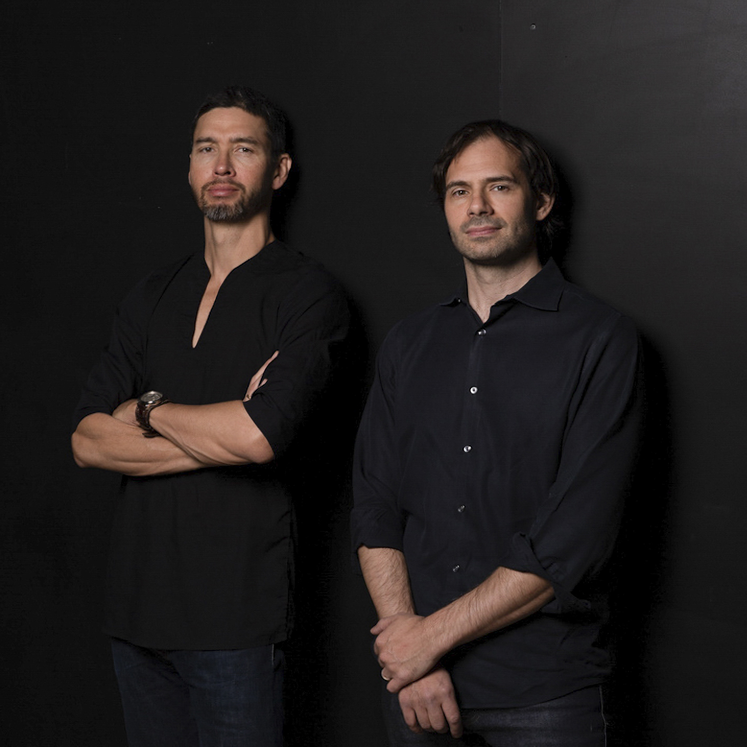 Creative Music Guild Presents: Dan Weiss & Miles Okazaki