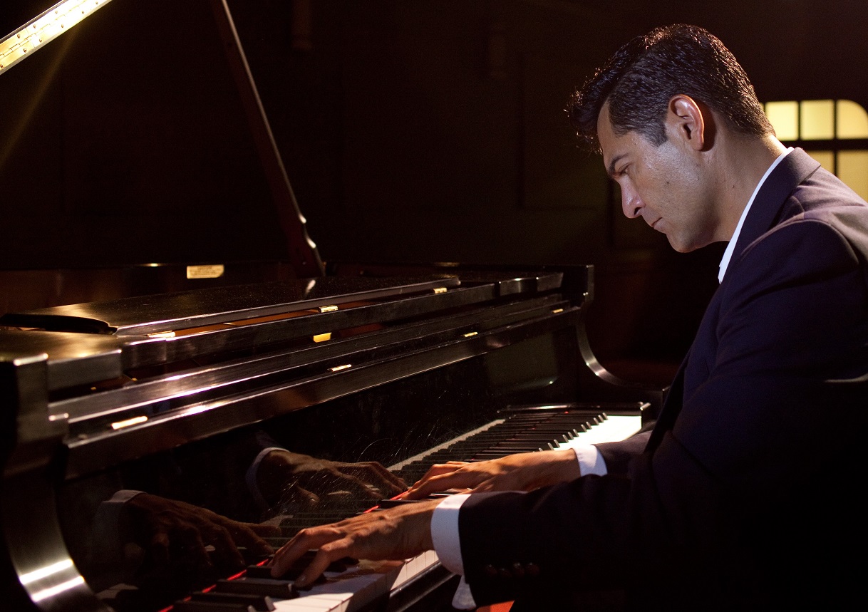 Tony Pacini Trio