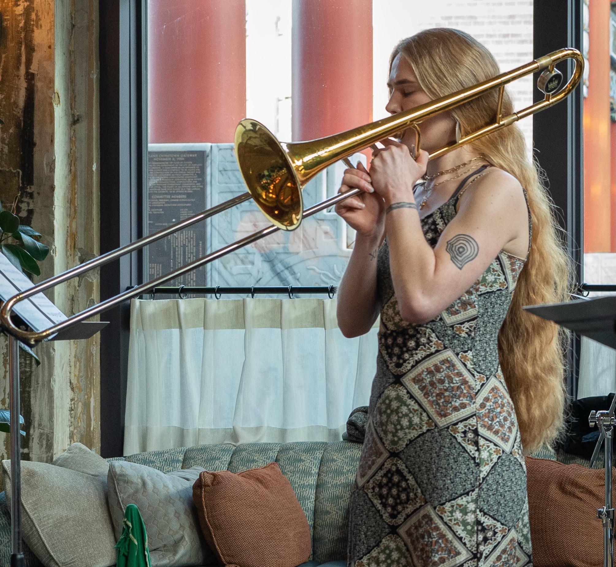 Adriana Wagner Trio