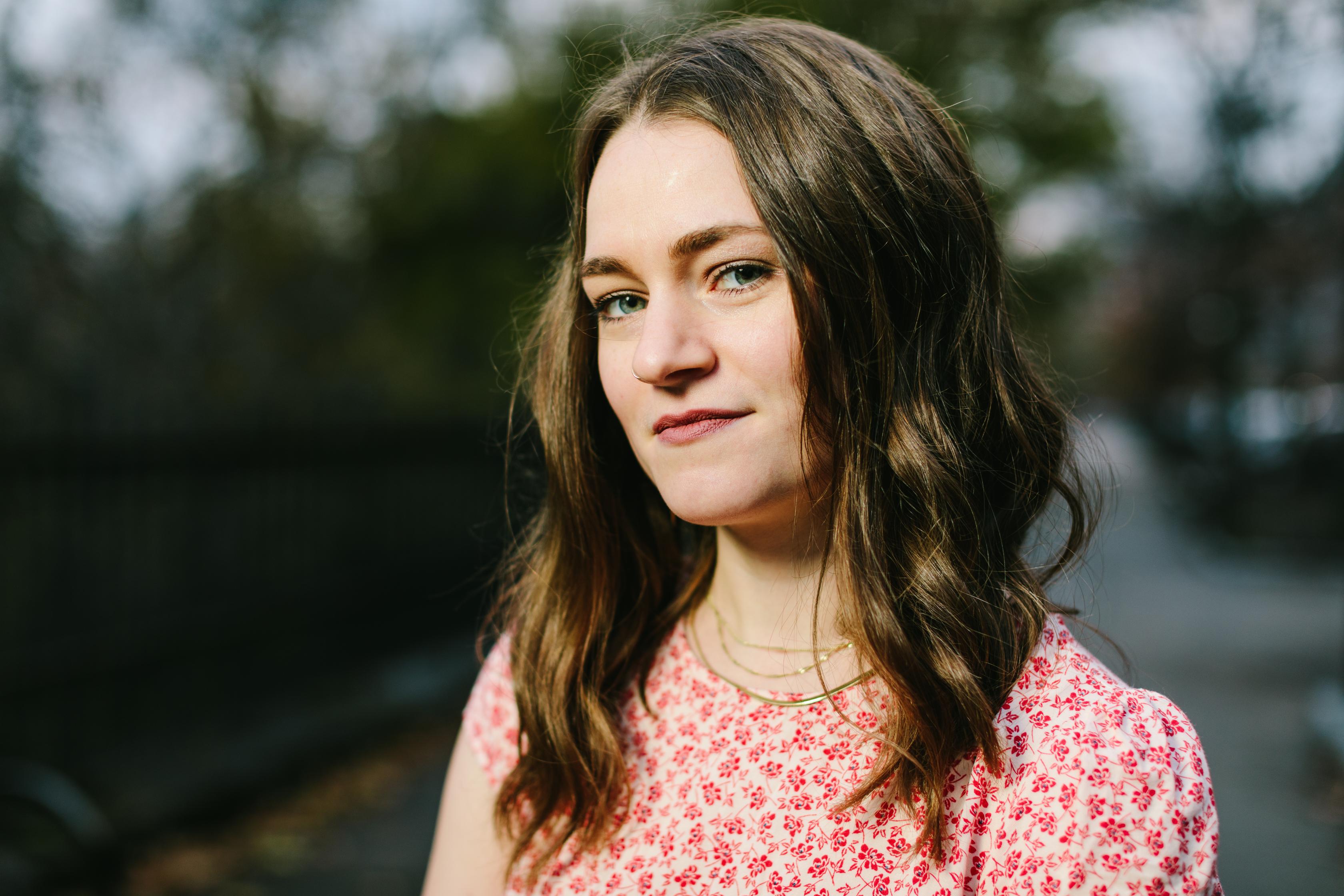 Caili O'Doherty Trio