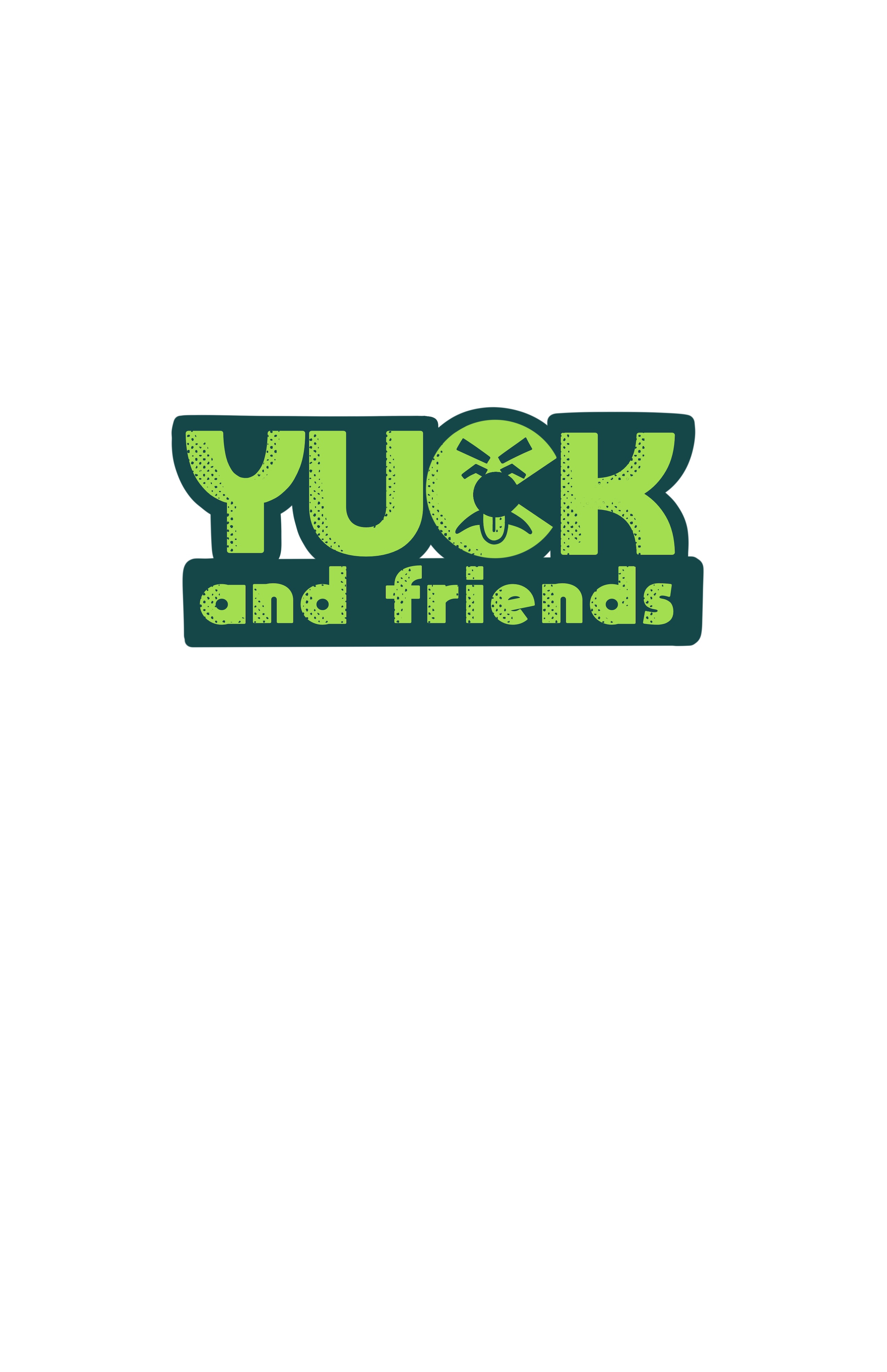 Yuck and Friends