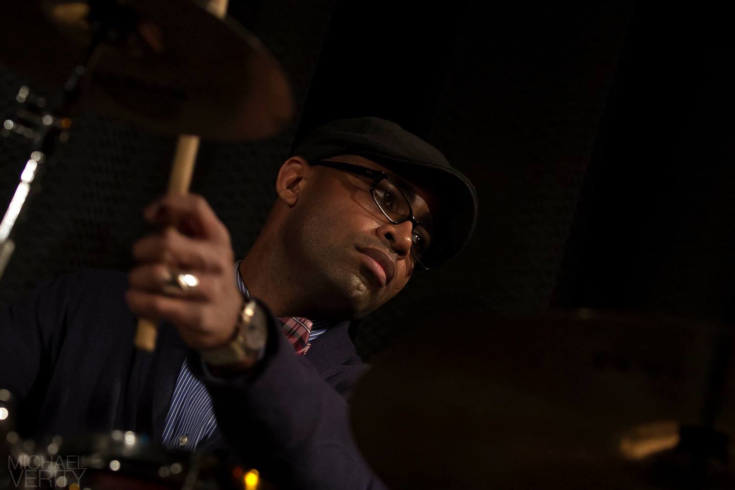 Christopher Brown Quartet