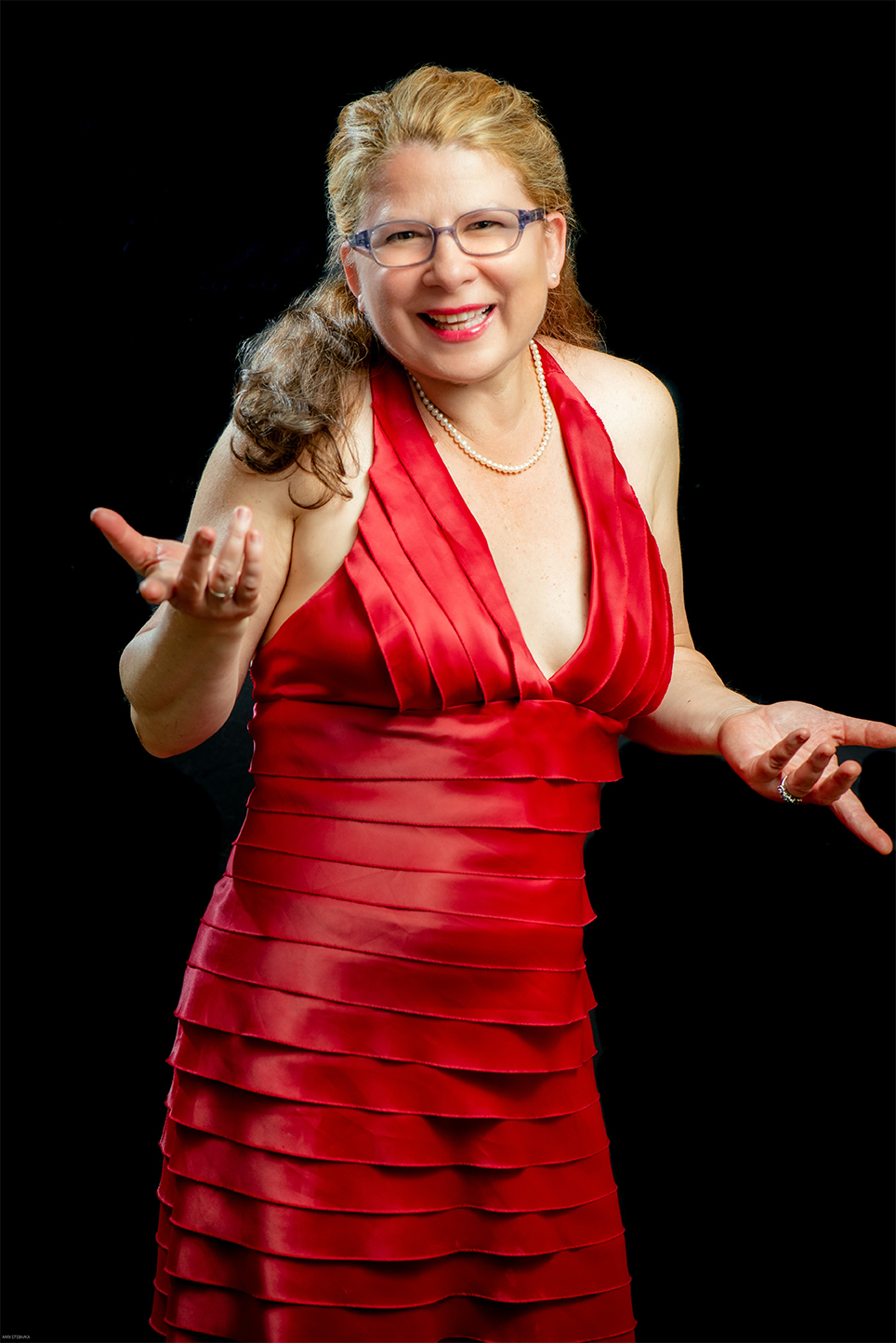 Anandi & Friends - Birthday Show!