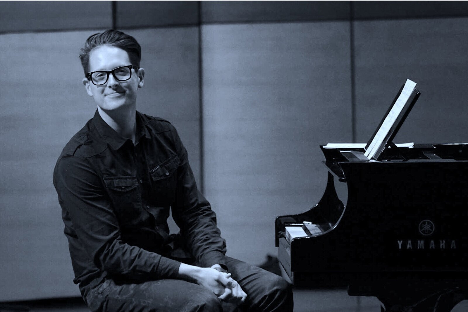 Jazz Night in Portland Presents: The Greg Goebel Trio