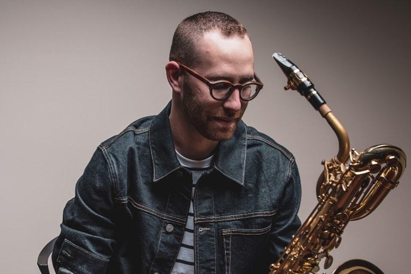 Jazz Night in Portland Presents: Owen Broder Quartet