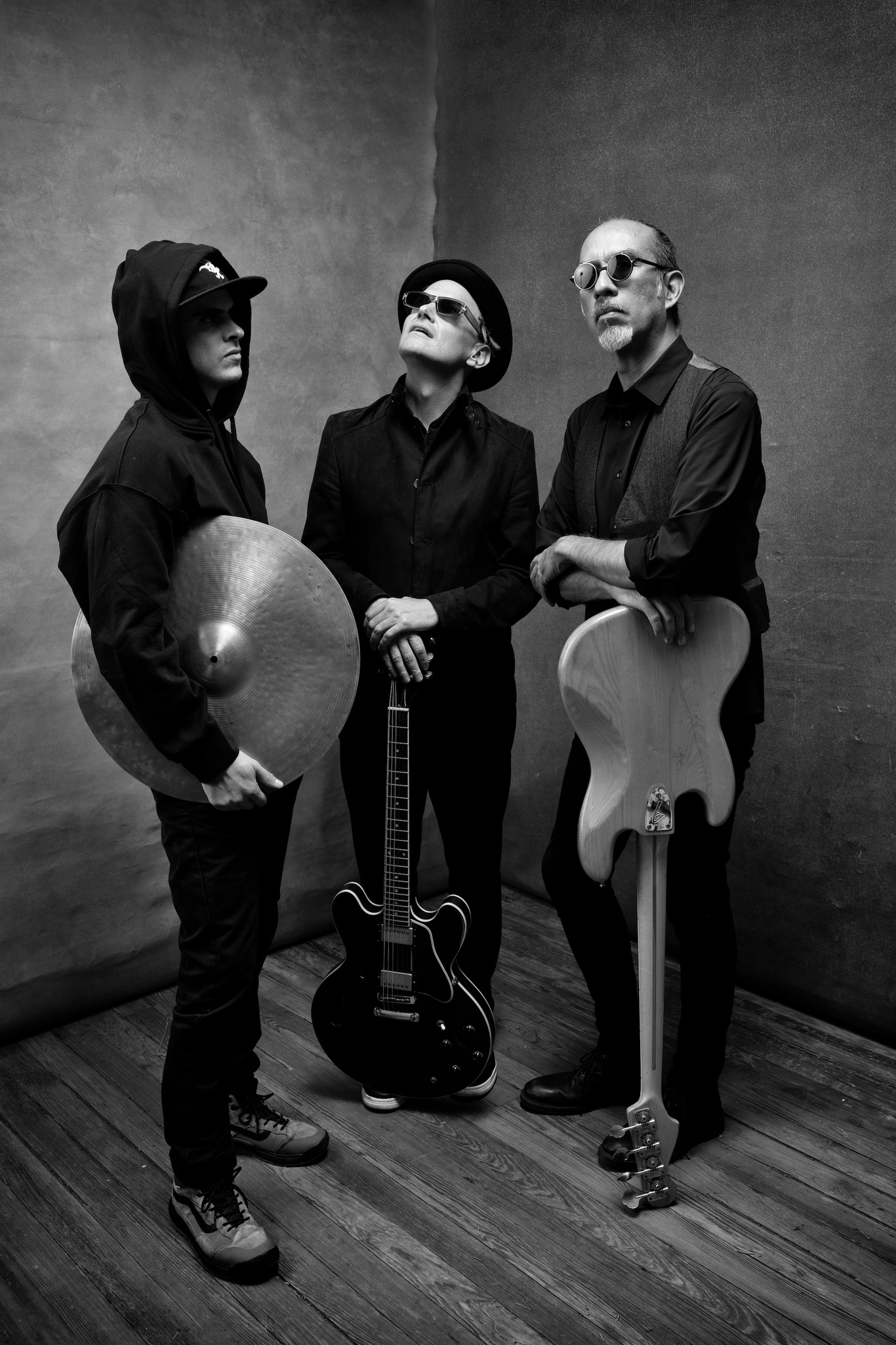 A Love Electric + Galen Clark