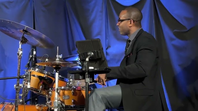 Christopher Brown Quartet