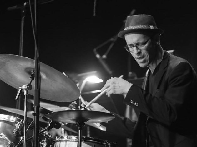 Michael Raynor Quartet