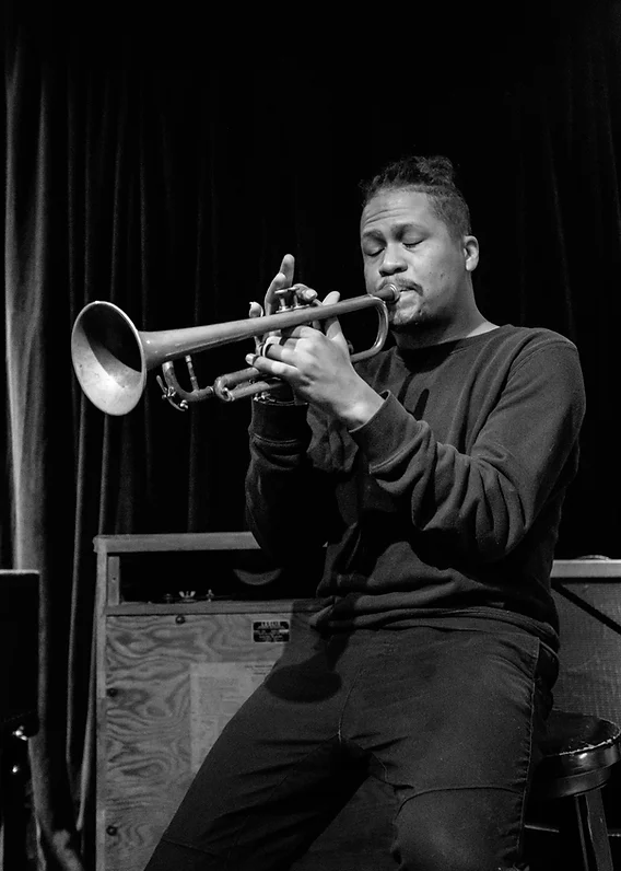 Noah Simpson Quartet