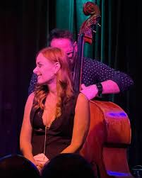 10PM Lab - Women In Jazz Series featuring: Holly Resnick with The George Colligan Trio