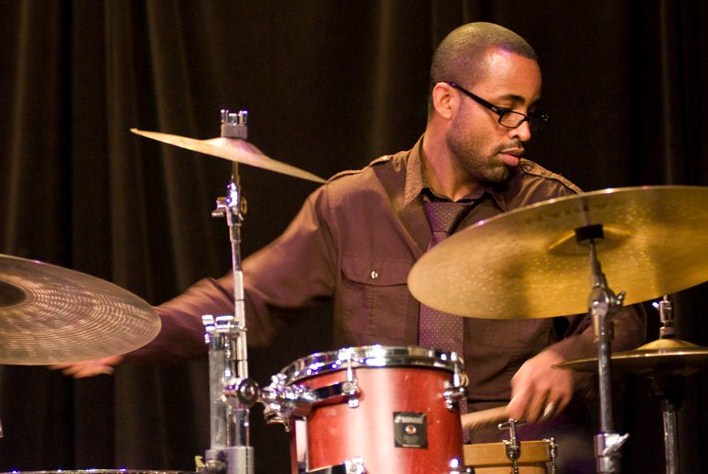 Christopher Brown Quartet