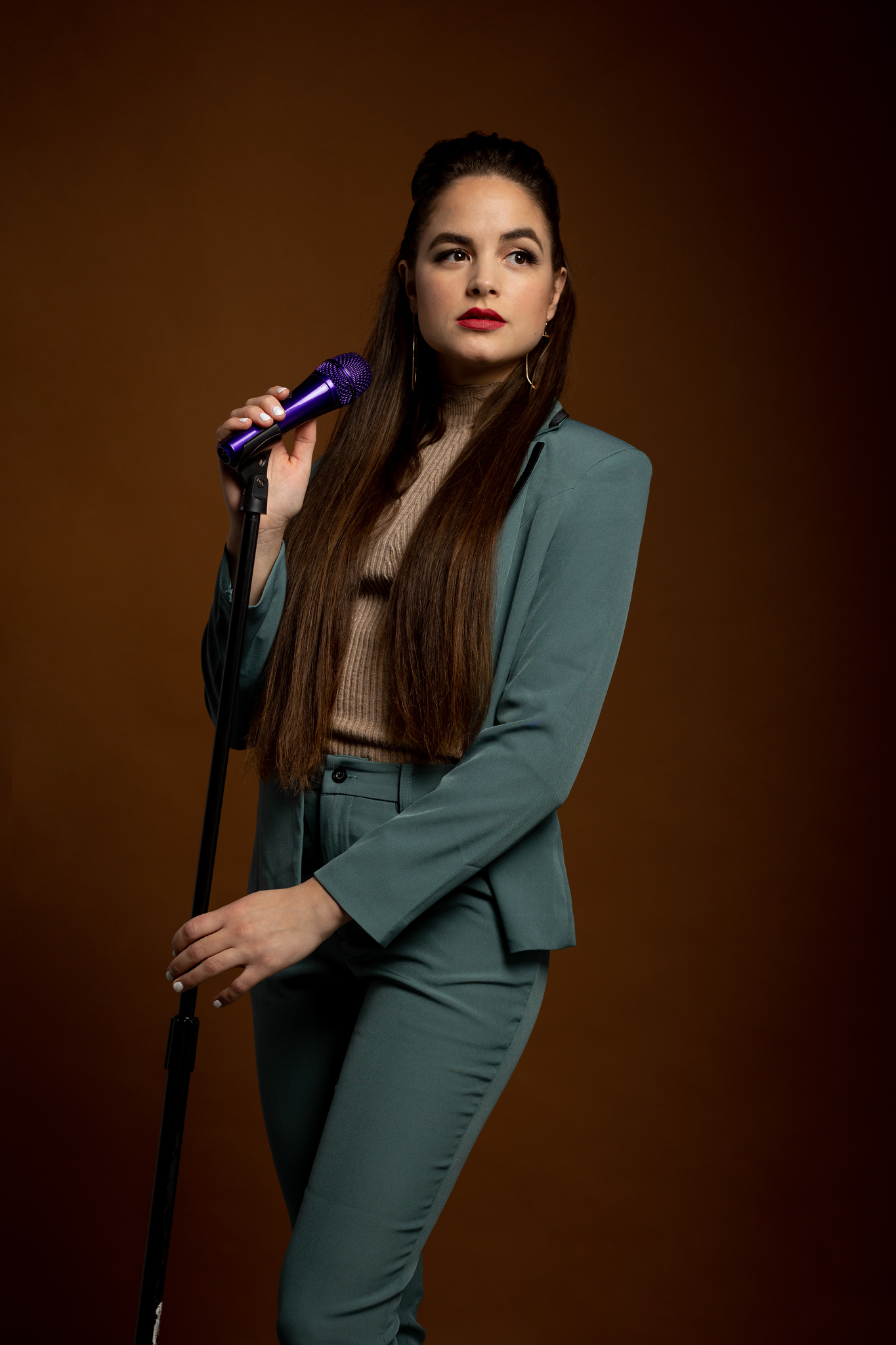 10PM Lab with Calysta Cheyenne Quartet