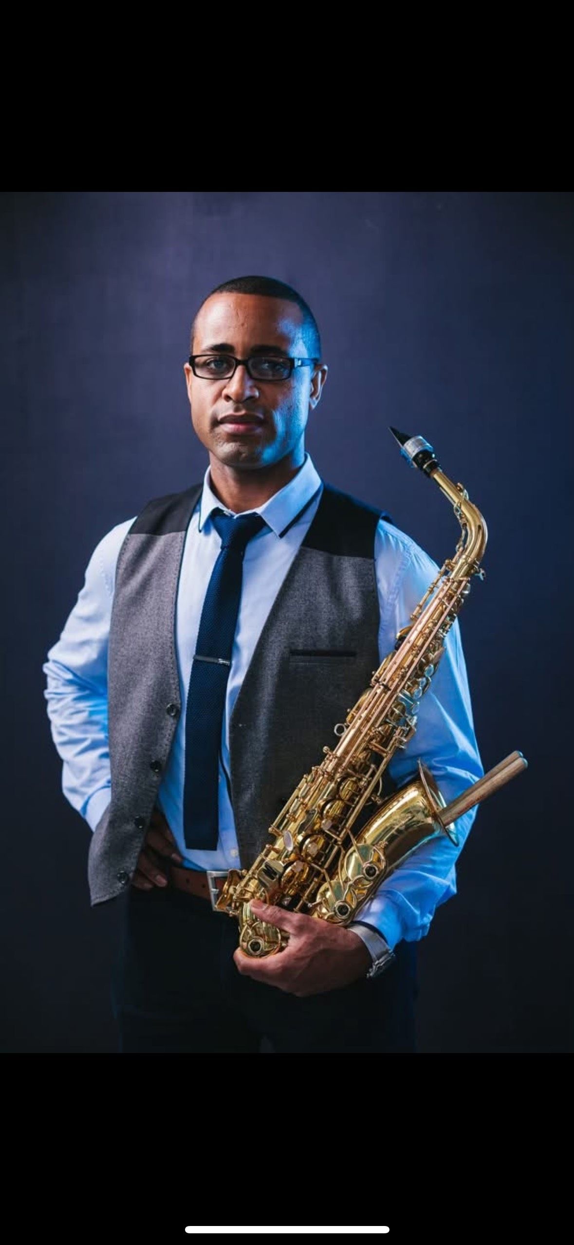 Christopher Brown Quartet