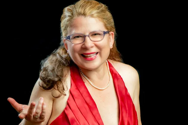 10PM Lab featuring Anandi Gefroh - Sat, May 10 - The 1905
