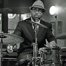 Christopher Brown Quartet