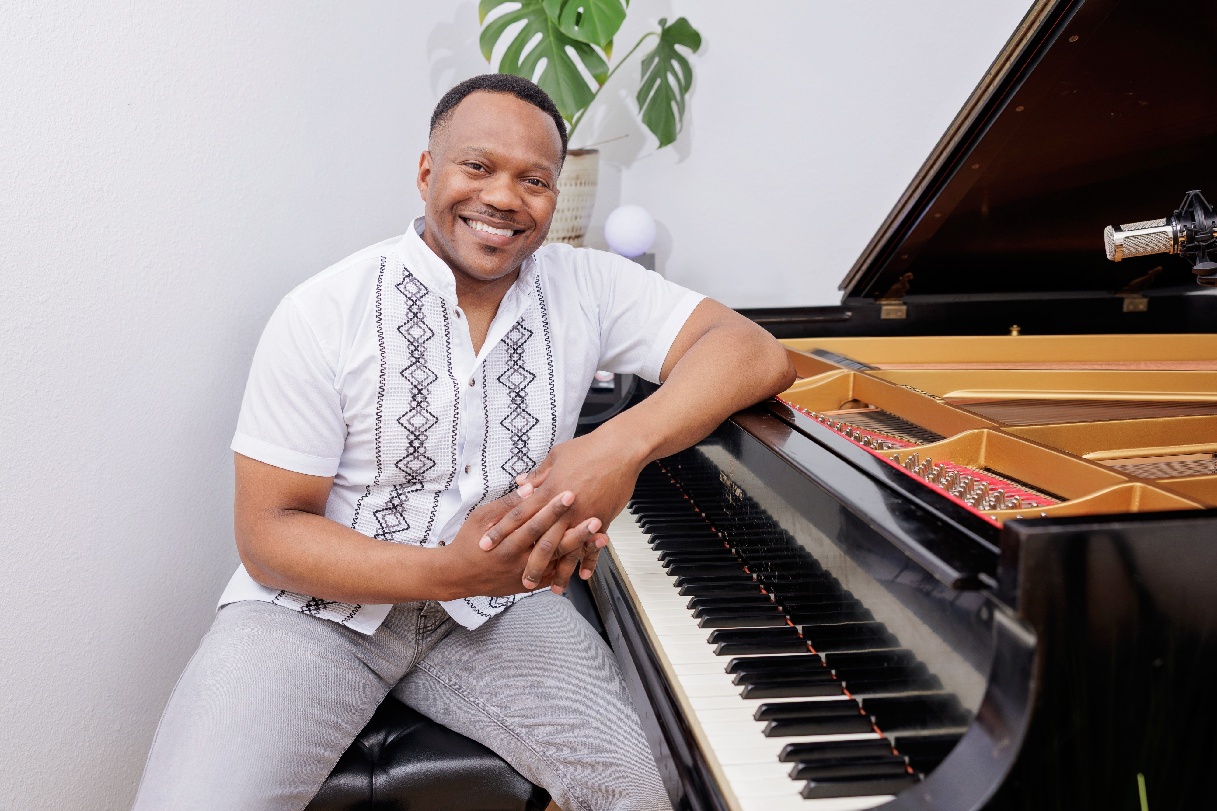 Juneteenth Emancipation Jazz Concert