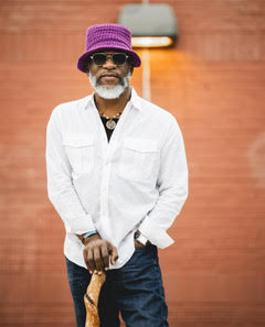 3X Grammy Nominee, Orrin Evans Trio Presented by Creative Music Guild