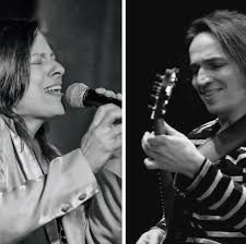 10 PM Lab featuring Zsofia Tardy with Attila Csikos and Friends