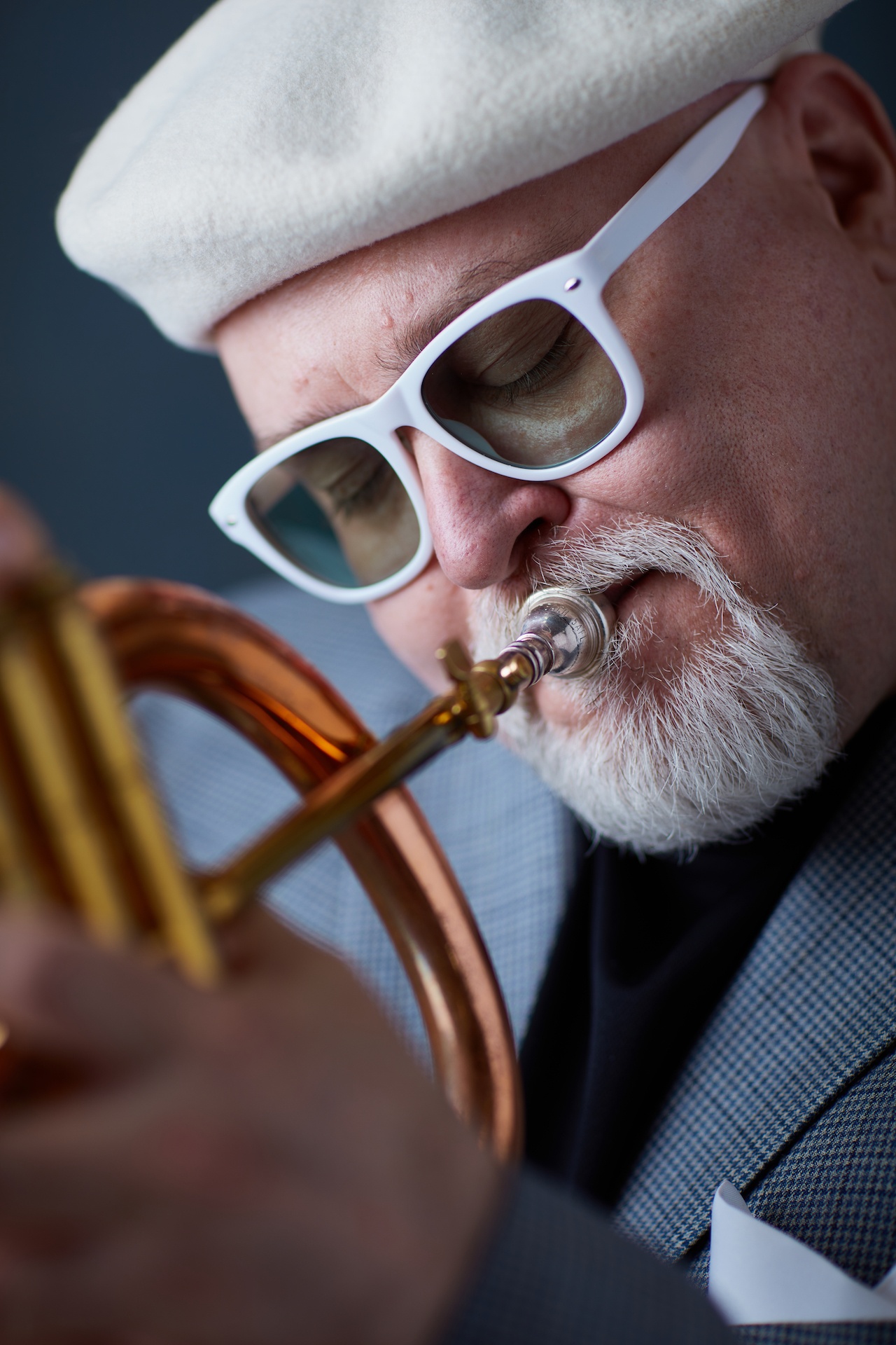 Dmitri Matheny Group - Jazz From Silver Screen