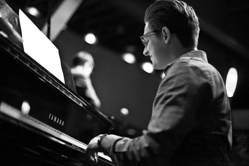 Greg Goebel Trio