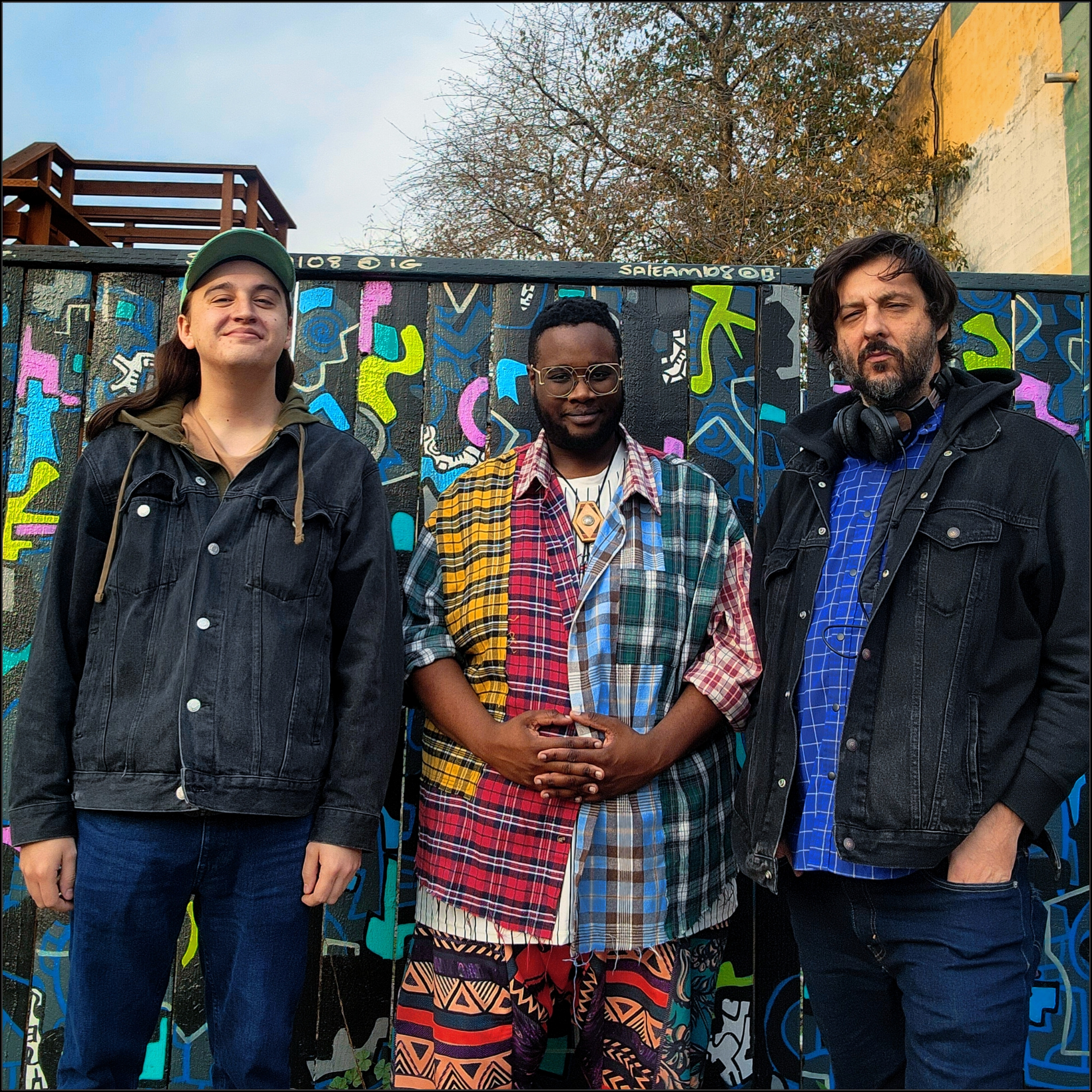 Montavilla Jazz Presents: Neighbors featuring Caroline Davis