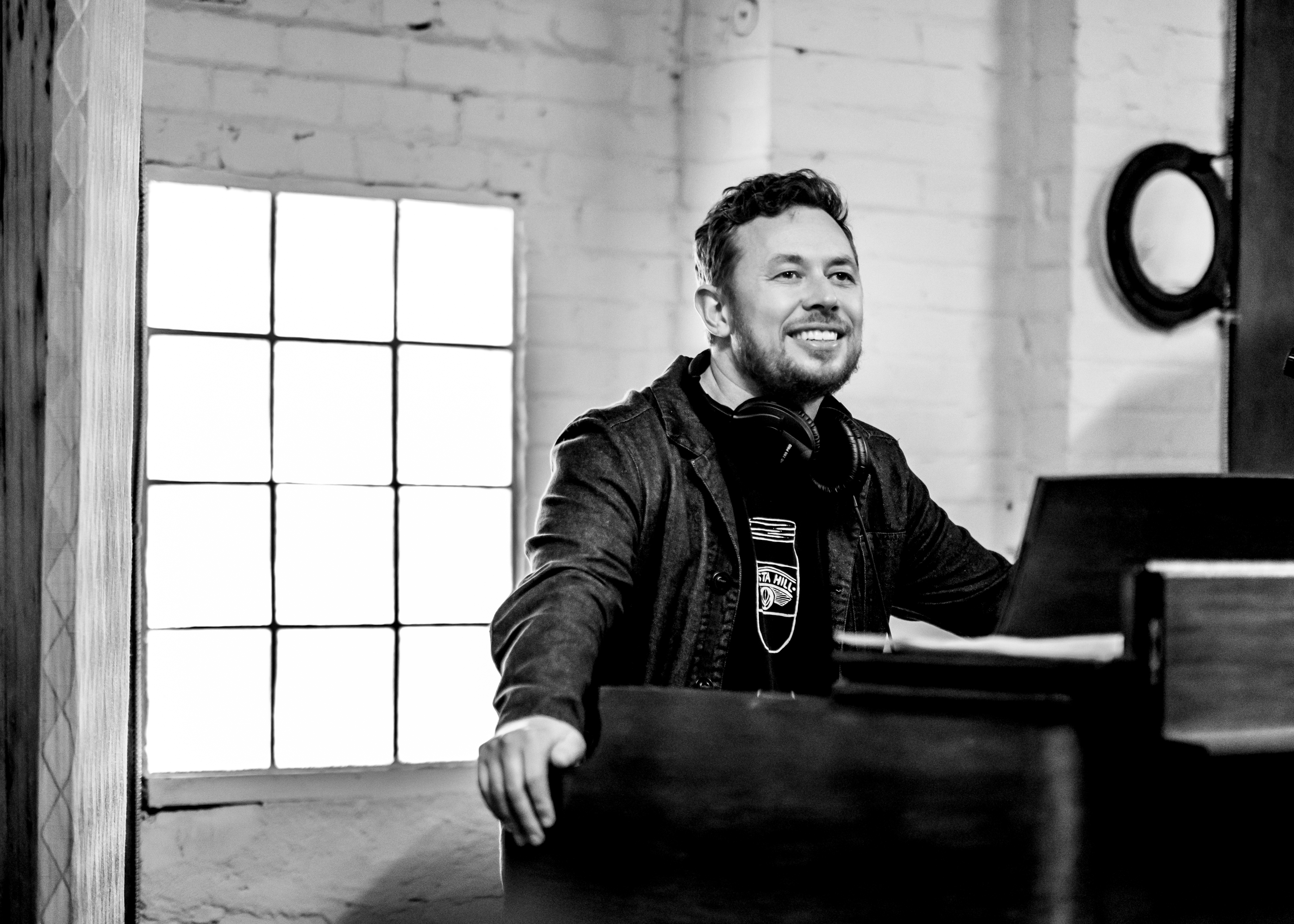 Montavilla Jazz Presents: Galen Clark + Trent Baarspul + D'Vonne Lewis