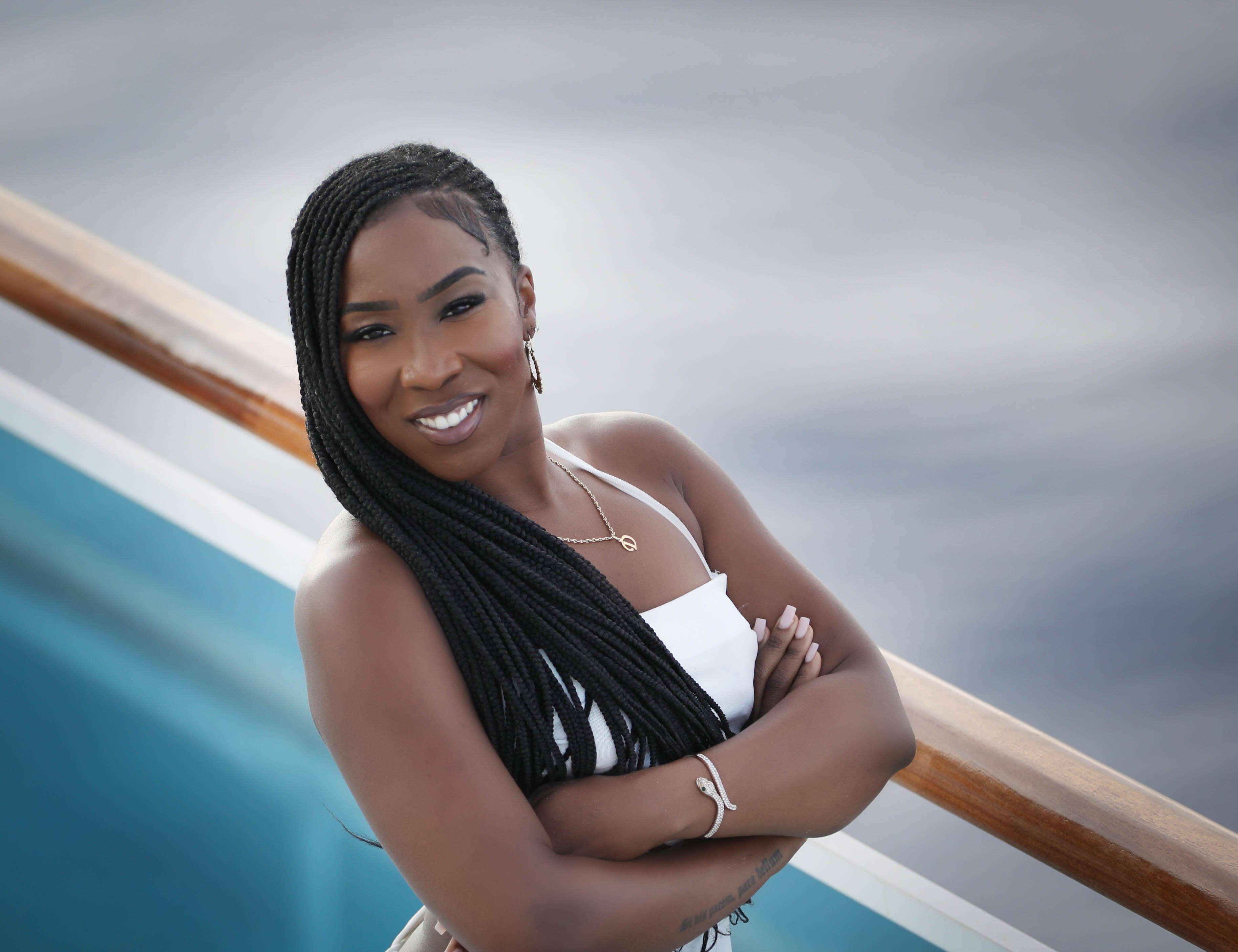 Montavilla Jazz Presents: Dani Barker