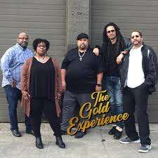 Gold Experience Lounge