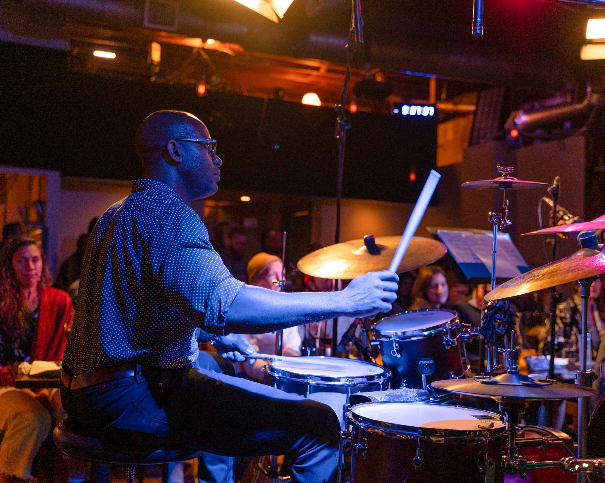 Christopher Brown Quartet