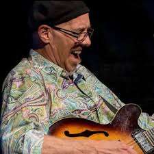 Dan Balmer Quartet