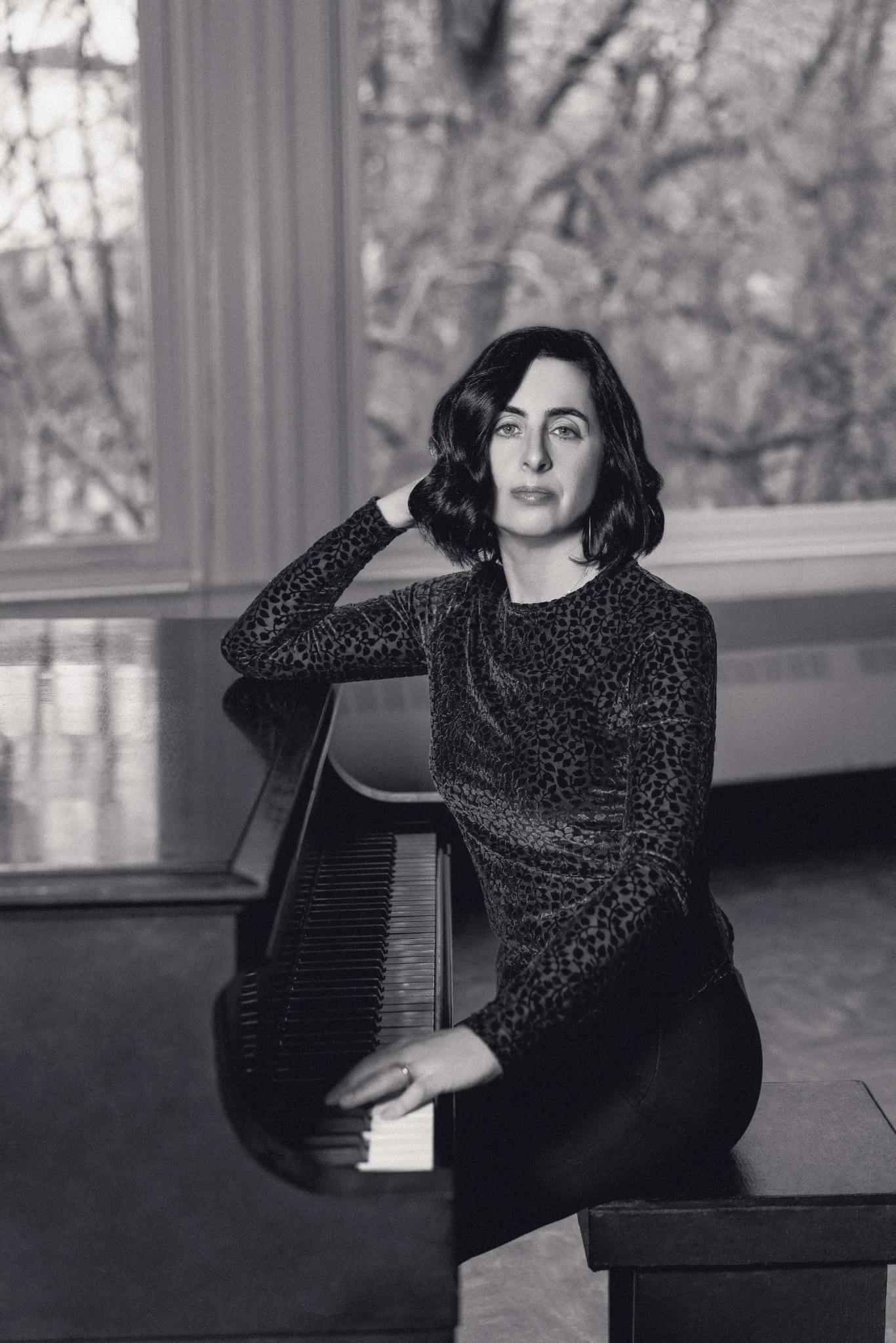 KMHD Presents: Kerry Politzer and Bossa PDX