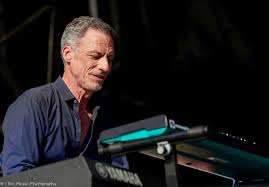 Kevin Deitz's Soul Jazz Collective with Nick Milo, Richard Smith and LaRhonda Steele