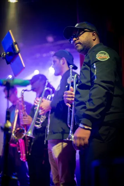 10 PM Late Set with FunkSwiTch