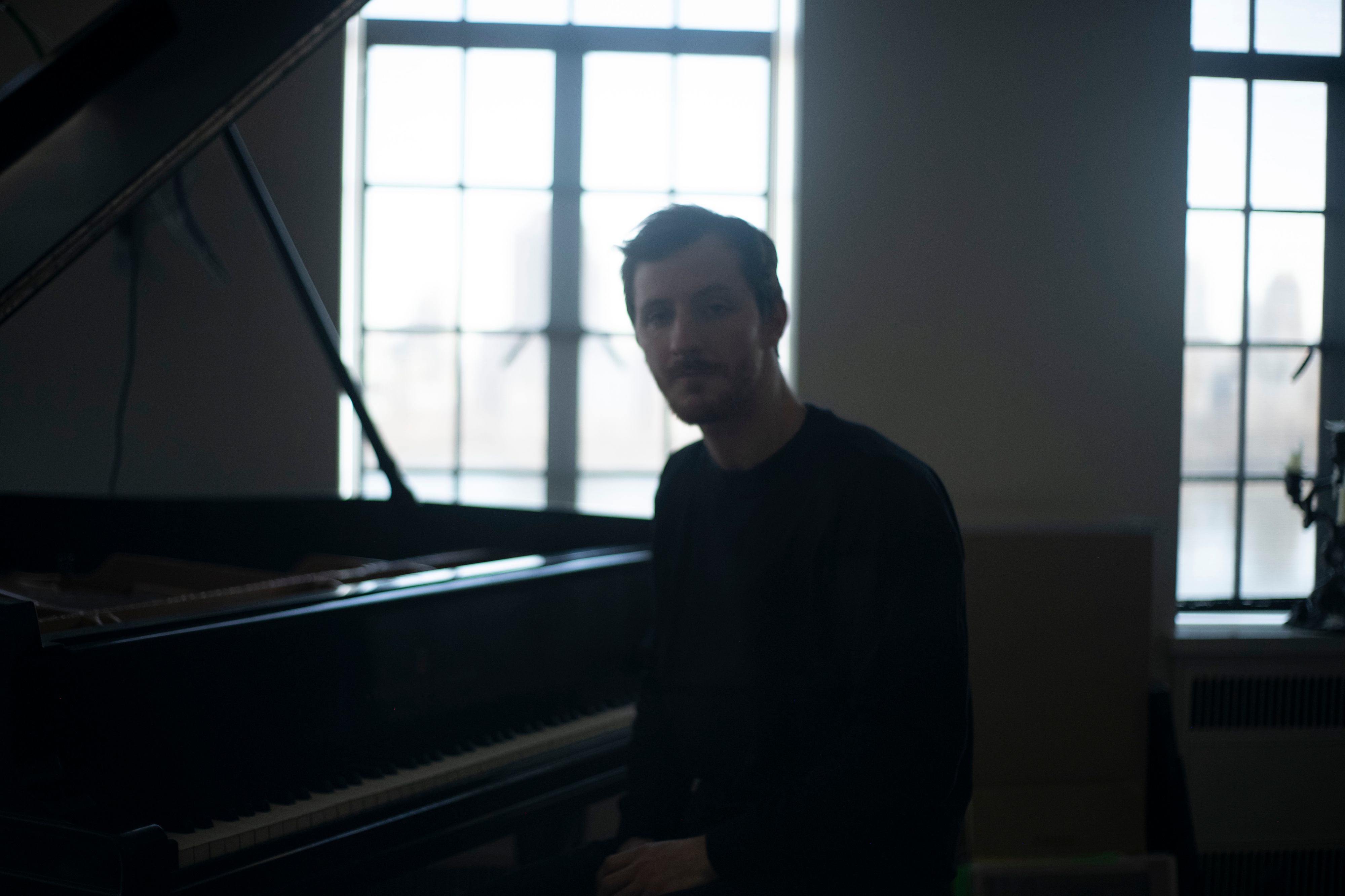 Late Show with Justin Salisbury Quartet