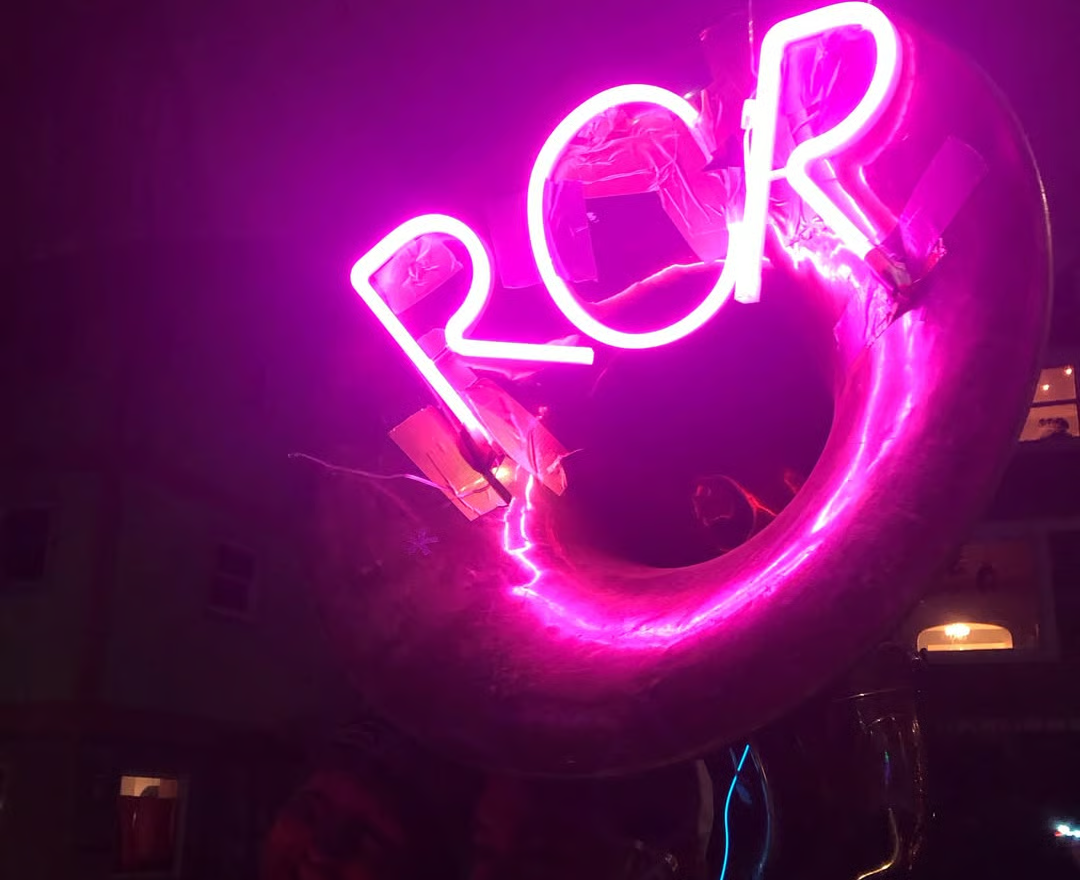 10 PM Show with River City Riot
