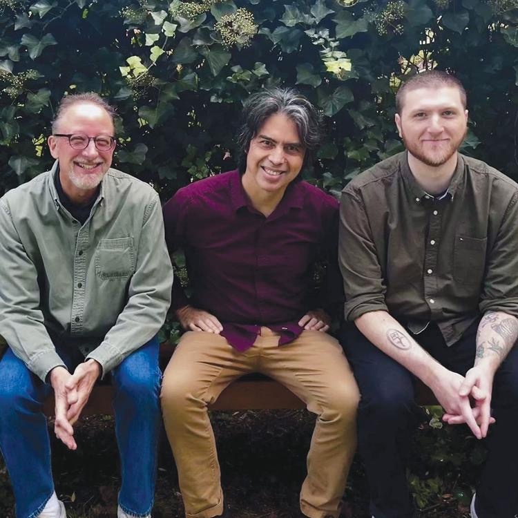 Randy Porter Trio