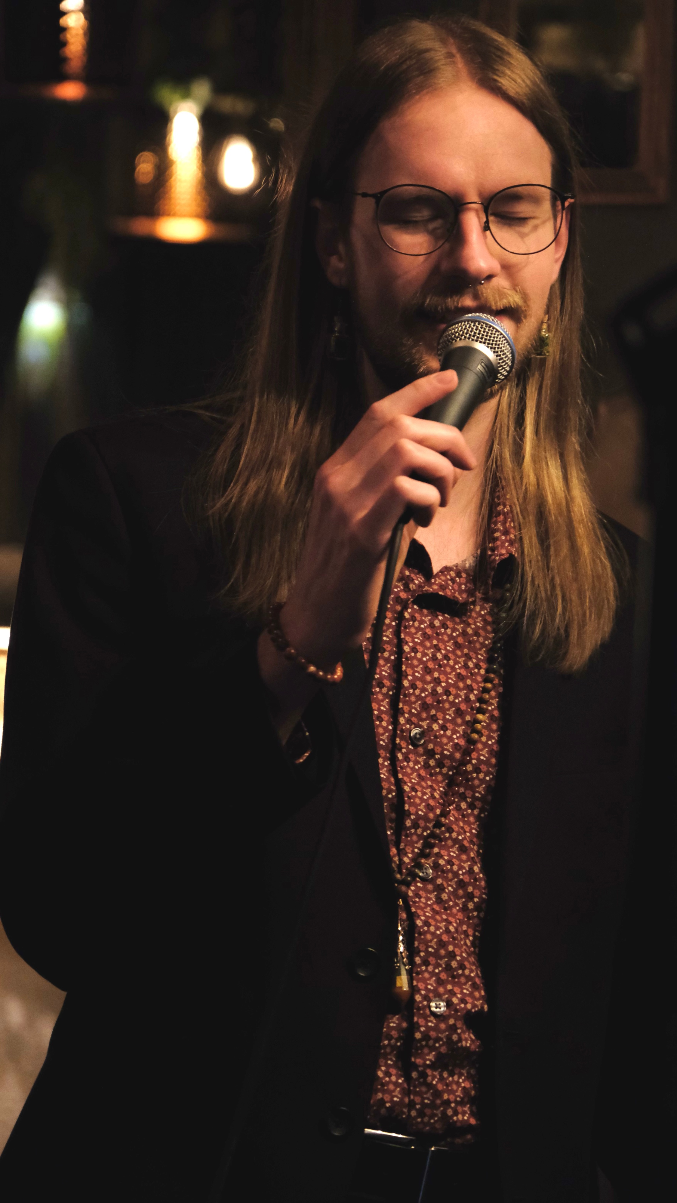 Late Set with Zach Connolly Quartet