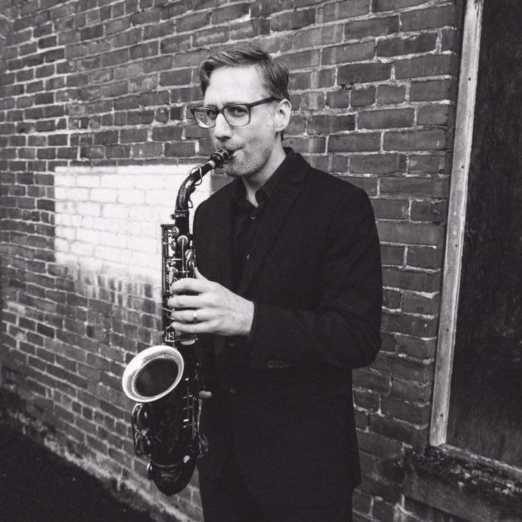 Ben Fowler Quintet