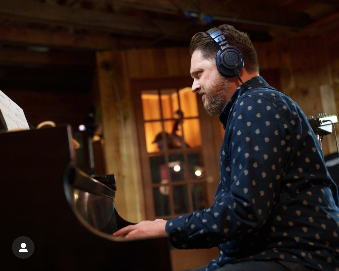 Greg Goebel Trio