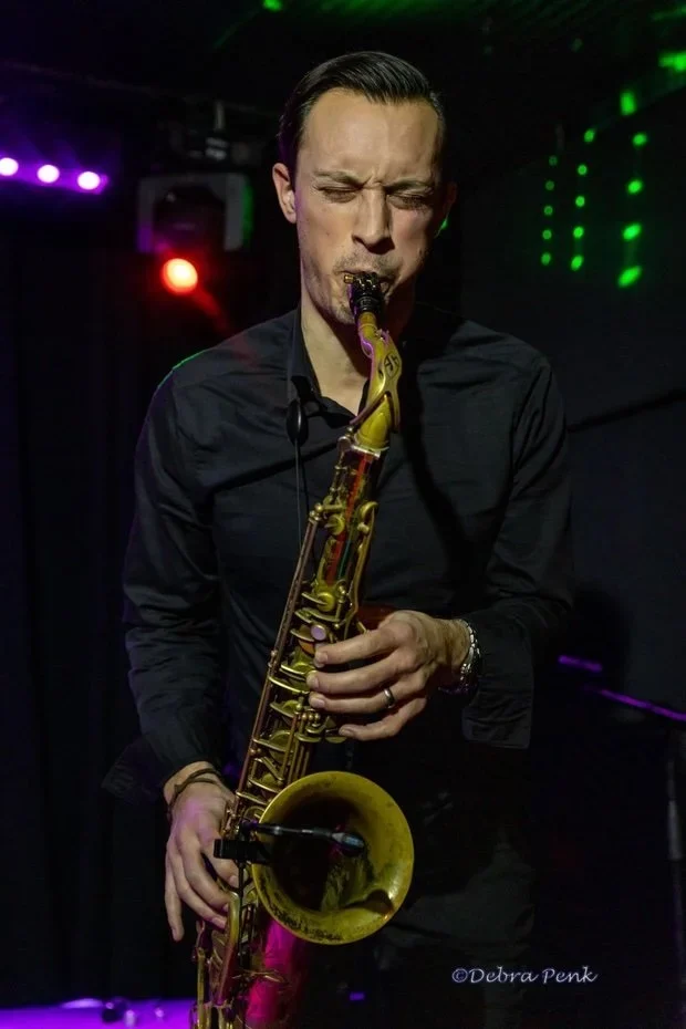 Late Set With Nathanael Ankeny - Album Release Show