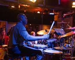 The 1905 Jazz Festival: Christopher Brown Featuring John Nastos