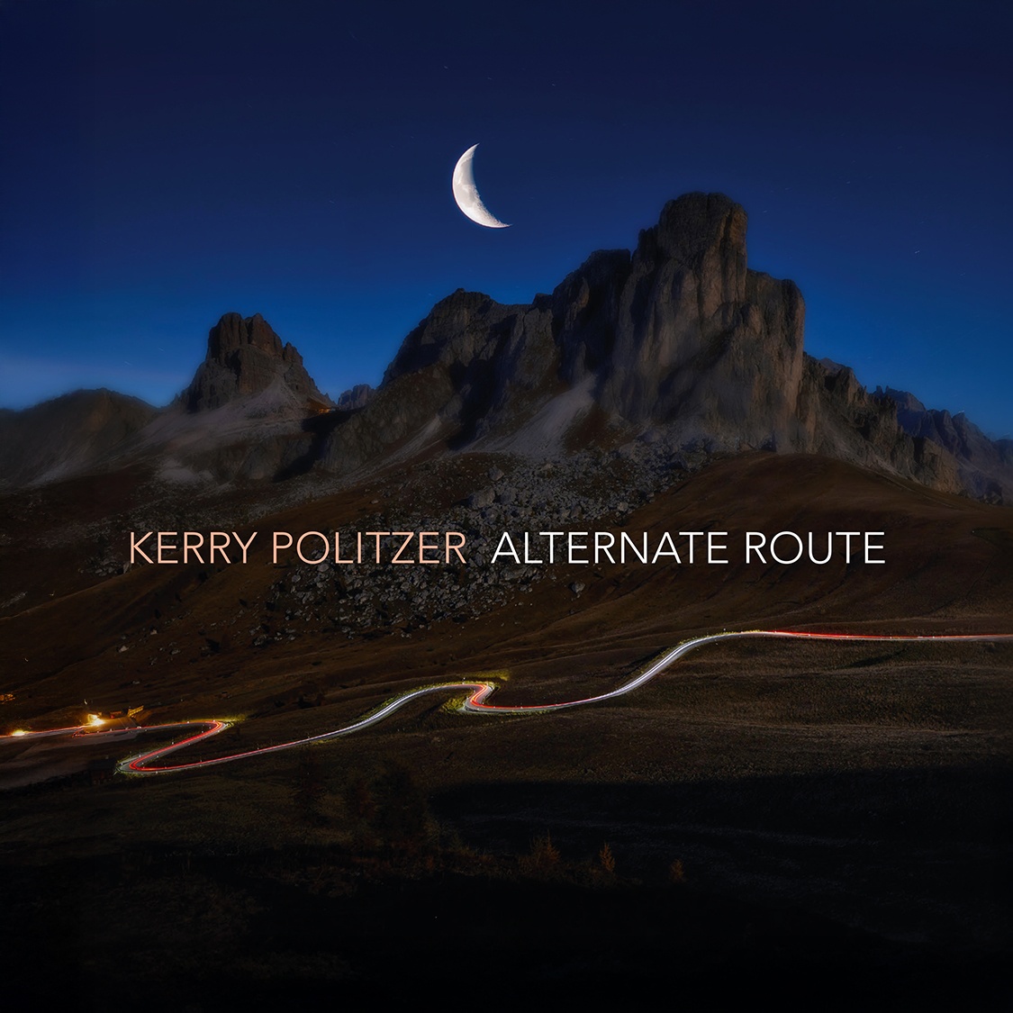 The 1905 Jazz Festival: Kerry Politzer Album Preview featuring Nicole McCabe