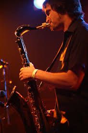 The 1905 Jazz Festival / CMG Improvisation Summit of Portland : Late Night with Skerik and George Colligan